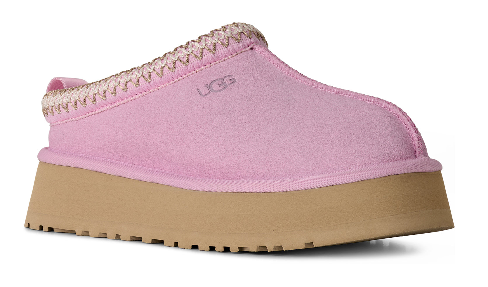 Women's UGG Tazz II – Plush Sheepskin Comfort with Elevated Style UGG