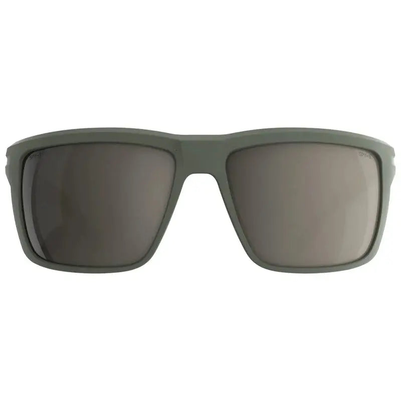 SPY+ Overhaul XL Sunglasses – Oversized Fit with Happy Boost™ Lenses SPY OPTIC USA