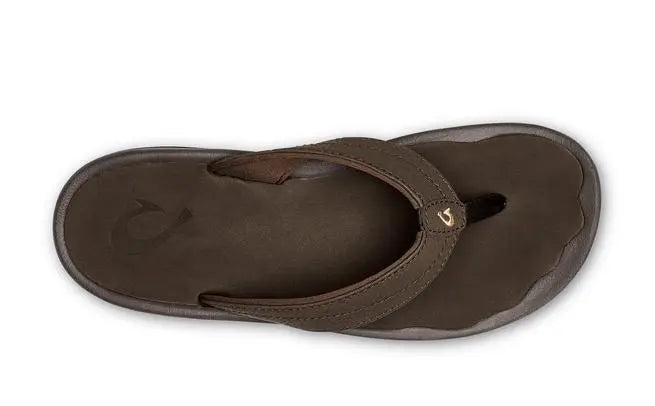 Women’s OluKai ‘Ohana – Water-Resistant, Cushioned & Island-Inspired Comfort