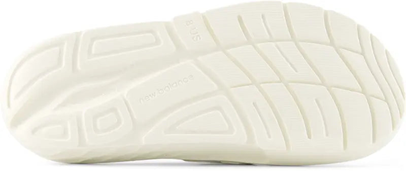 Unisex New Balance RX40 – Fresh Foam Cushioned Slides for All-Day Wear NEW BALANCE