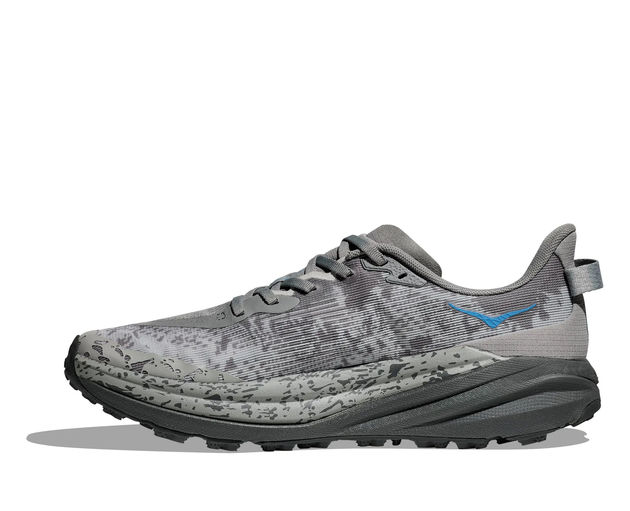 HOKA Men's Speedgoat 6 – Built for the Toughest Trails HOKA