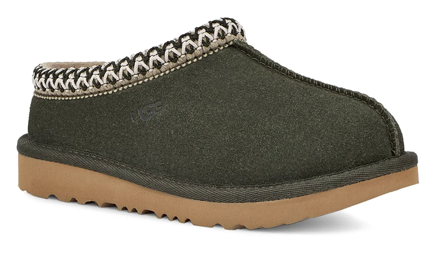 Kid's UGG Tasman II – Cozy & Versatile Slip-On Comfort UGG