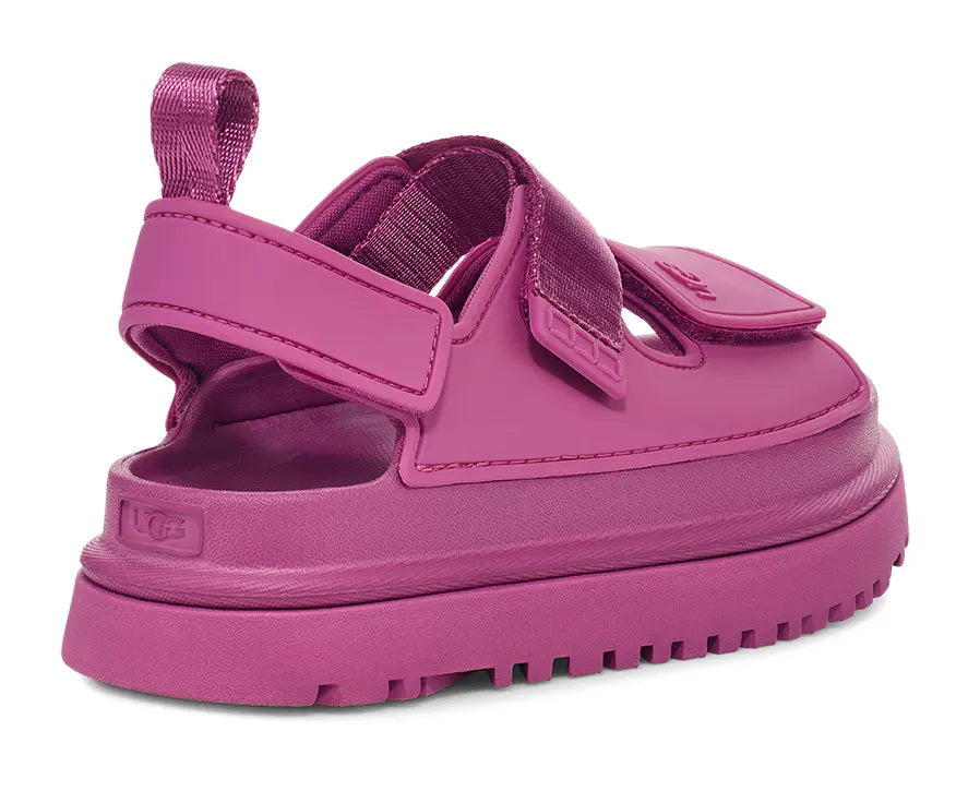 UGG Kids' Goldenglow Sandal – Lightweight, Water-Friendly Comfort UGG