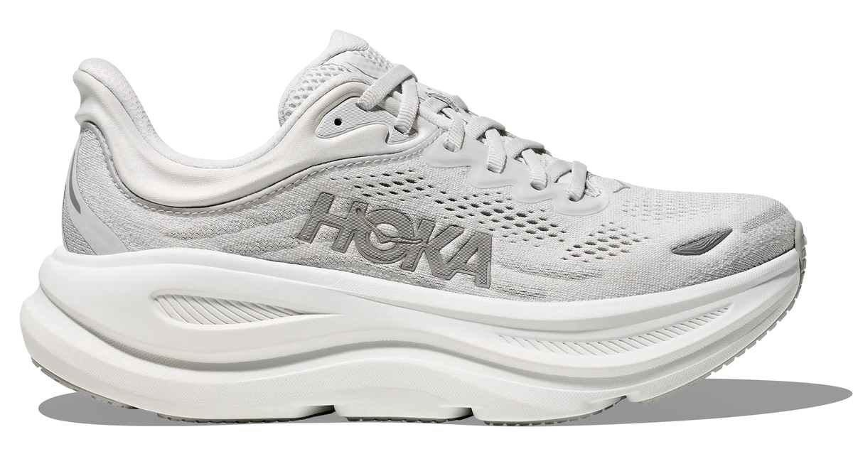 Women's Hoka Bondi 9 – Ultimate Cushioning for Everyday Comfort HOKA