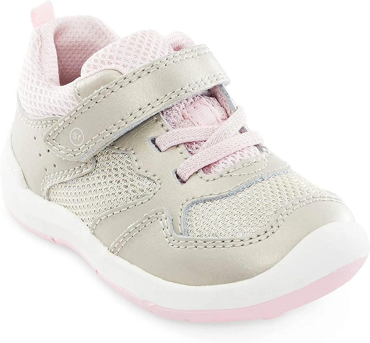 Toddler’s Stride Rite Winslow – Supportive, Sporty & Machine Washable