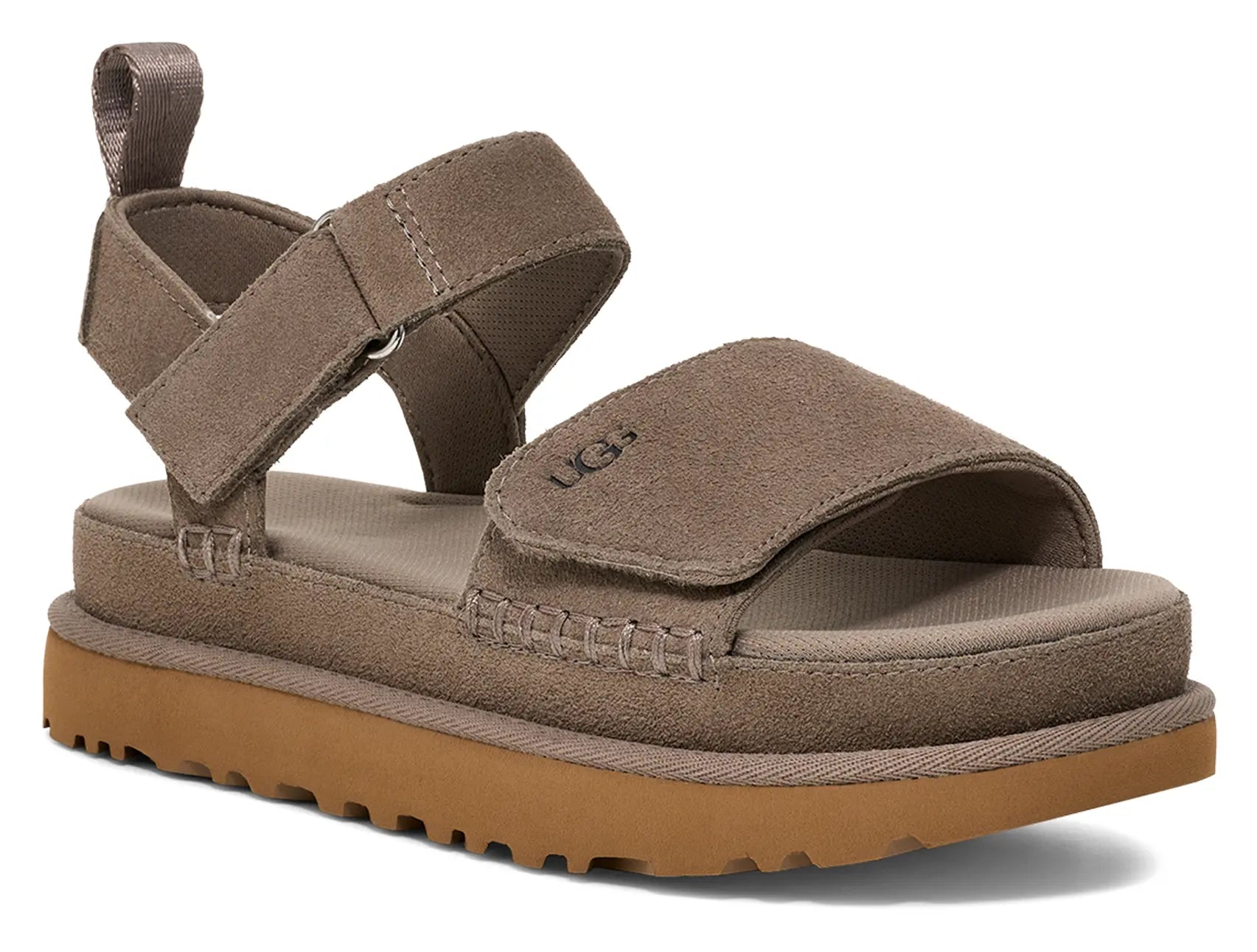 UGG Goldenstar Sandal – Classic UGG Comfort in a Warm-Weather Design    UGG