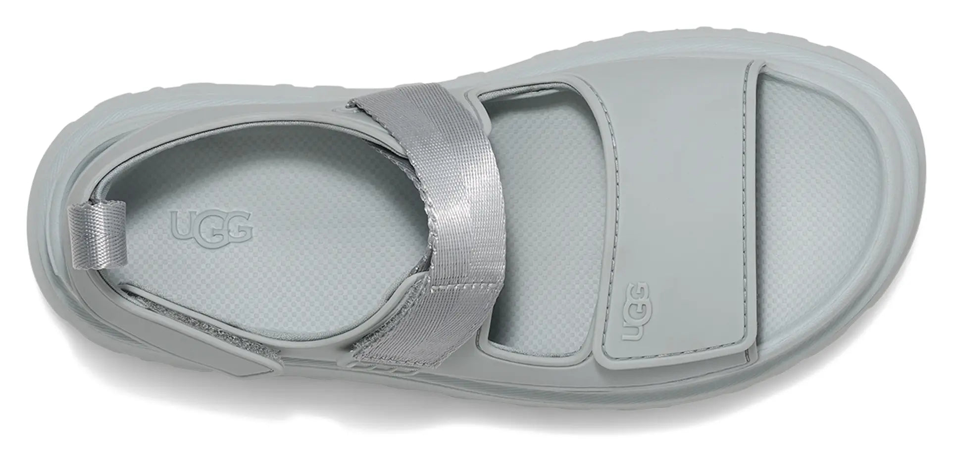 Women's UGG GoldenGlow Sandal – Lightweight & Water-Friendly Comfort UGG