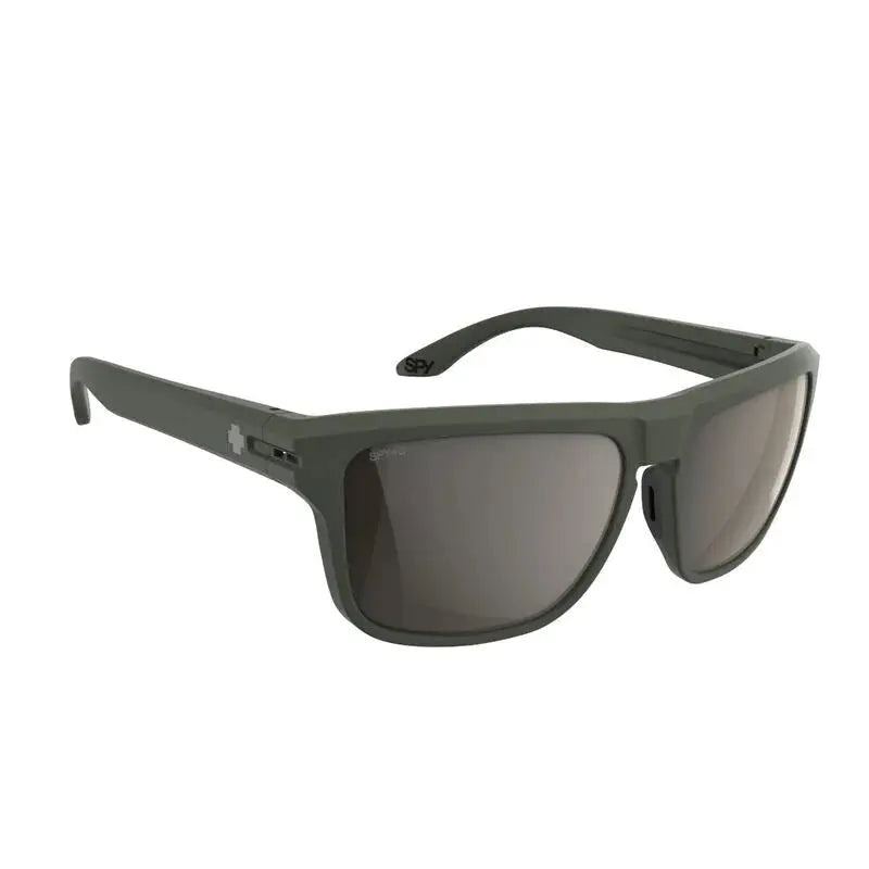 SPY+ Region Sunglasses – Modern Style with Functional Coverage SPY OPTIC USA
