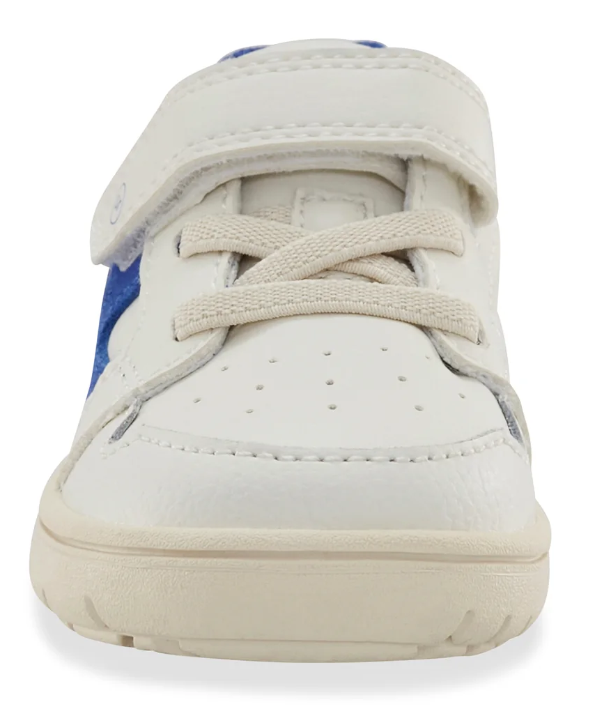 Toddler Stride Rite London – SRtech™ Stability & Comfort Sneaker STRIDERITE