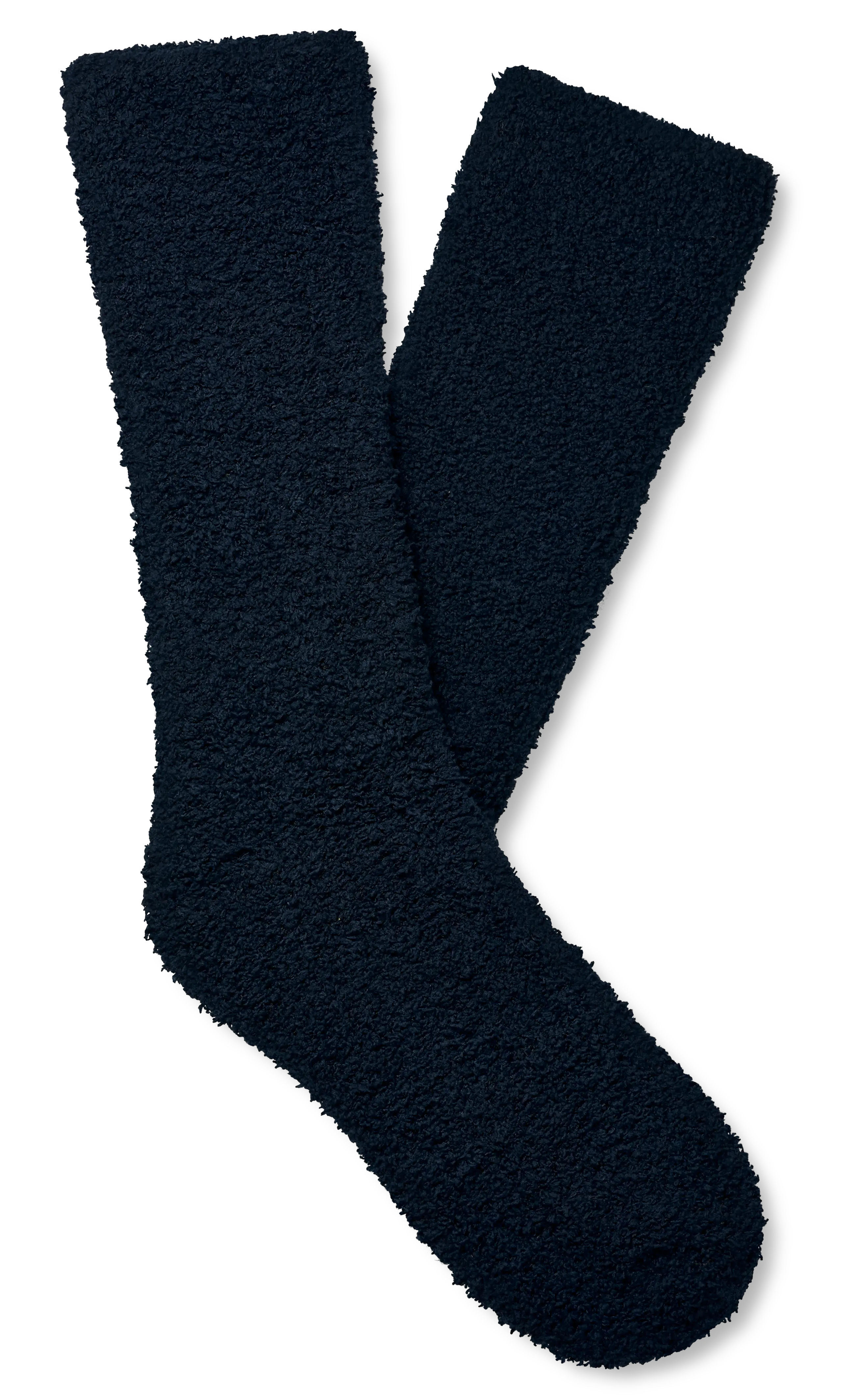 Men's UGG Fincher Ultra Cozy Crew Socks – Everyday Comfort & Warmth NAVY / O/S UGG