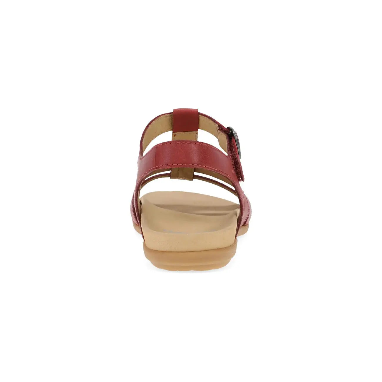 Women's Dansko Janice Gladiator Sandal – Contoured Arch Support and All-Day Comfort    DANSKO