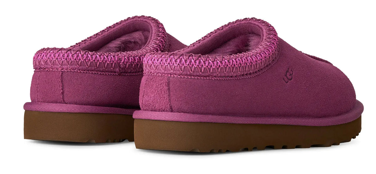 Women's UGG Tasman II – Iconic Comfort with Sheepskin Lining