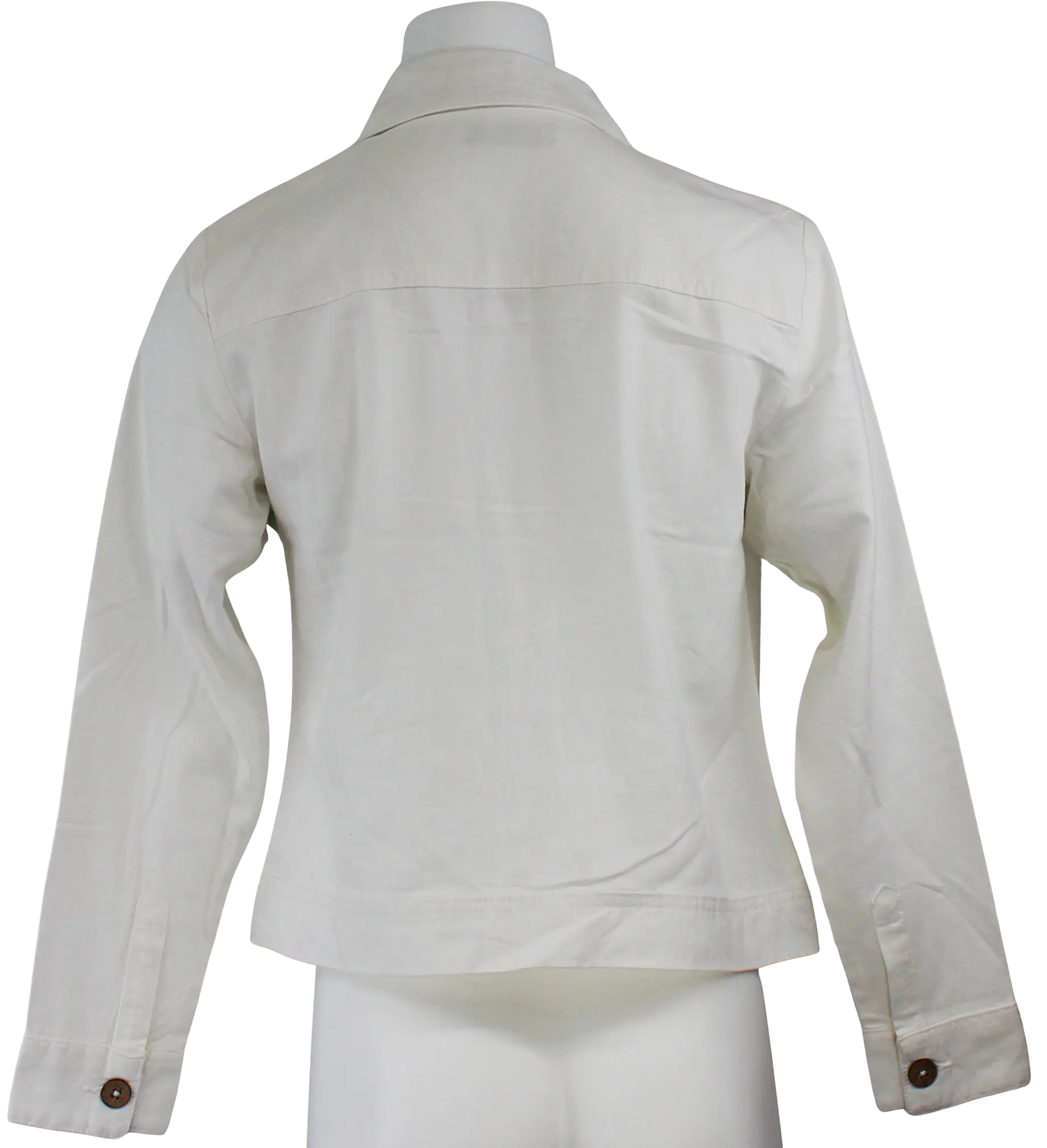 Keren Hart Beach Time Jacket – Lightweight Linen Blend Layer KEREN HART