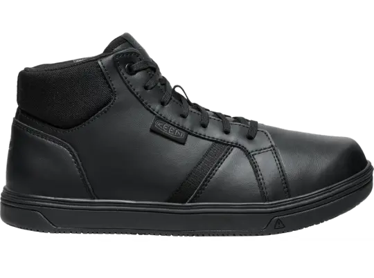 Men's Keen Utility Kenton Mid PTC Soft Toe – Durable Waterproof Work Shoes KEEN UTILITY