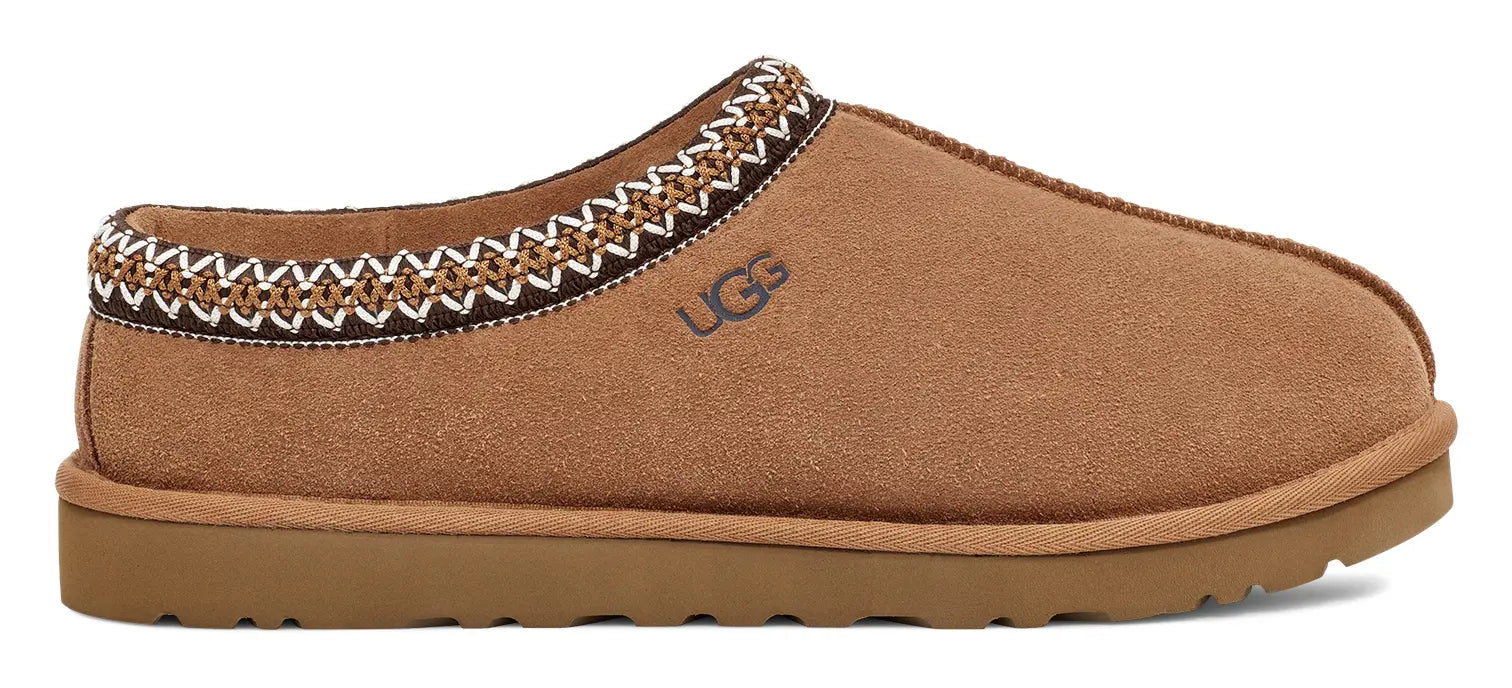 Men’s UGG Tasman Slipper – Cozy Comfort for Indoors & Outdoors UGG
