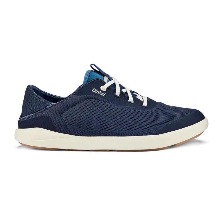 Men’s OluKai Moku Pae – Quick-Drying, Grippy & Adventure-Ready OLUKAI
