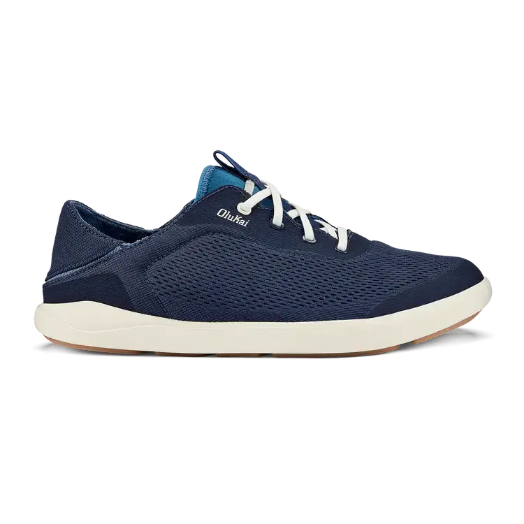 Men’s OluKai Moku Pae – Quick-Drying, Grippy & Adventure-Ready OLUKAI