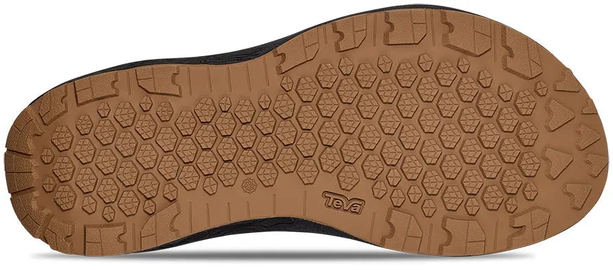 Teva Hydatrek Sandal – Men's Recycled Materials & Water-Ready Sandals TEVA