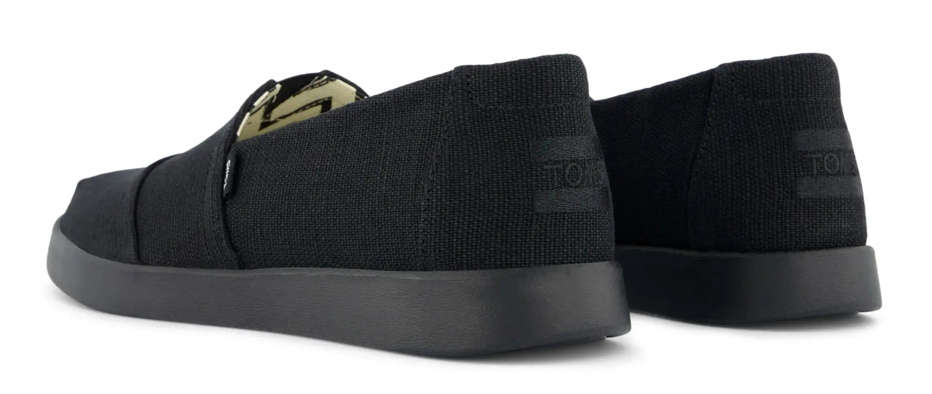 WOMEN'S ALPARGATA PLUS TOMS