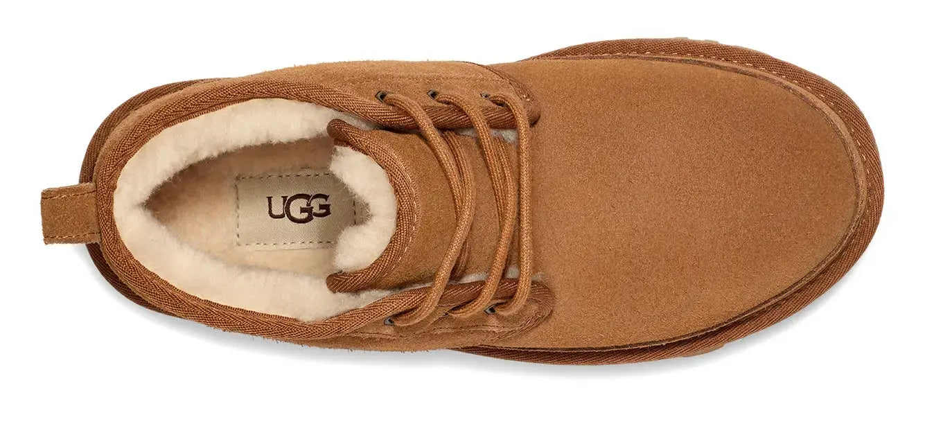 Women's UGG Neumel – Cozy Chukka Boot with Iconic Style UGG