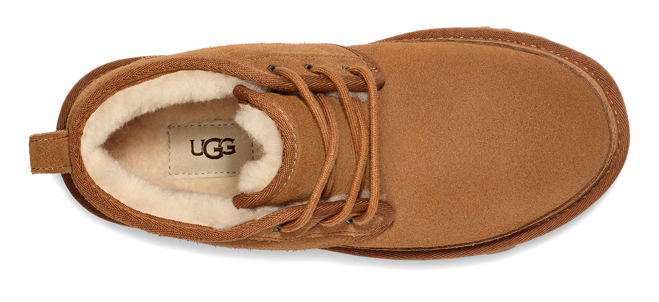 Women's UGG Neumel – Cozy Chukka Boot with Iconic Style UGG