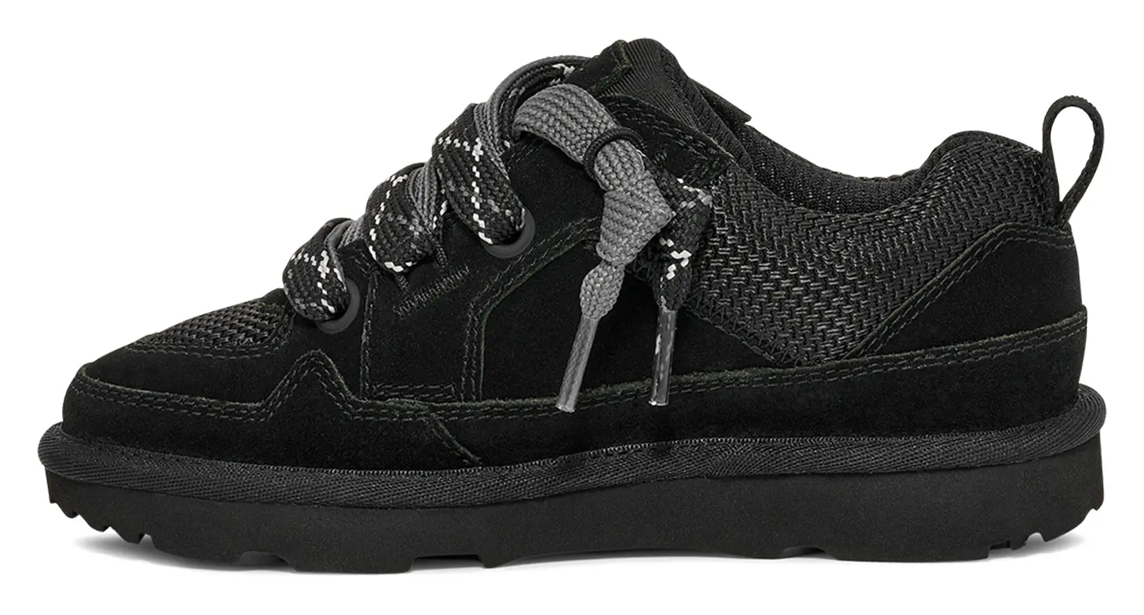 UGG Kids' Lo Lowmel – Stylish, Cozy & Built for Play UGG