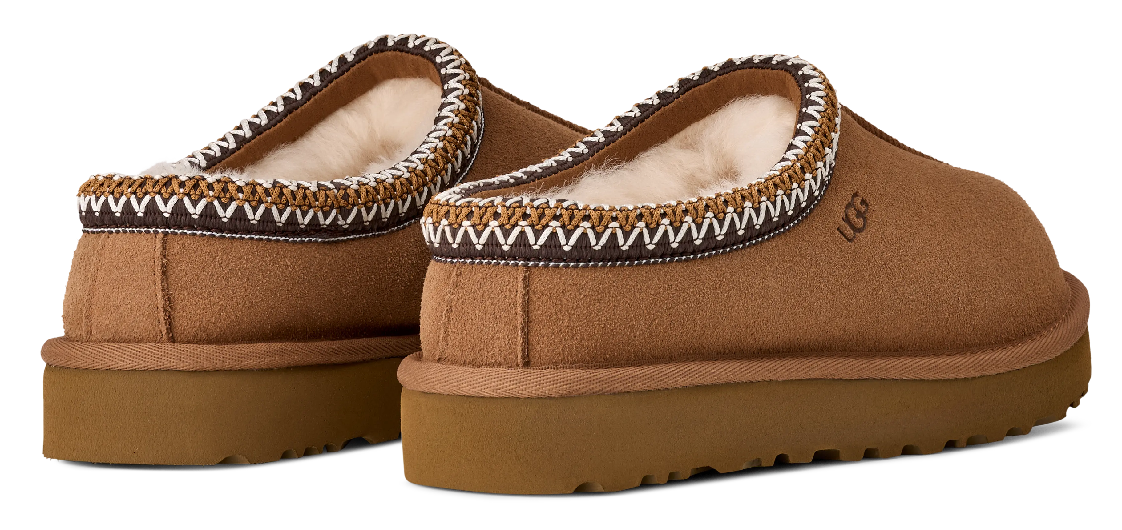 UGG Tasman II – Women's Iconic Comfort with Sheepskin Lining UGG