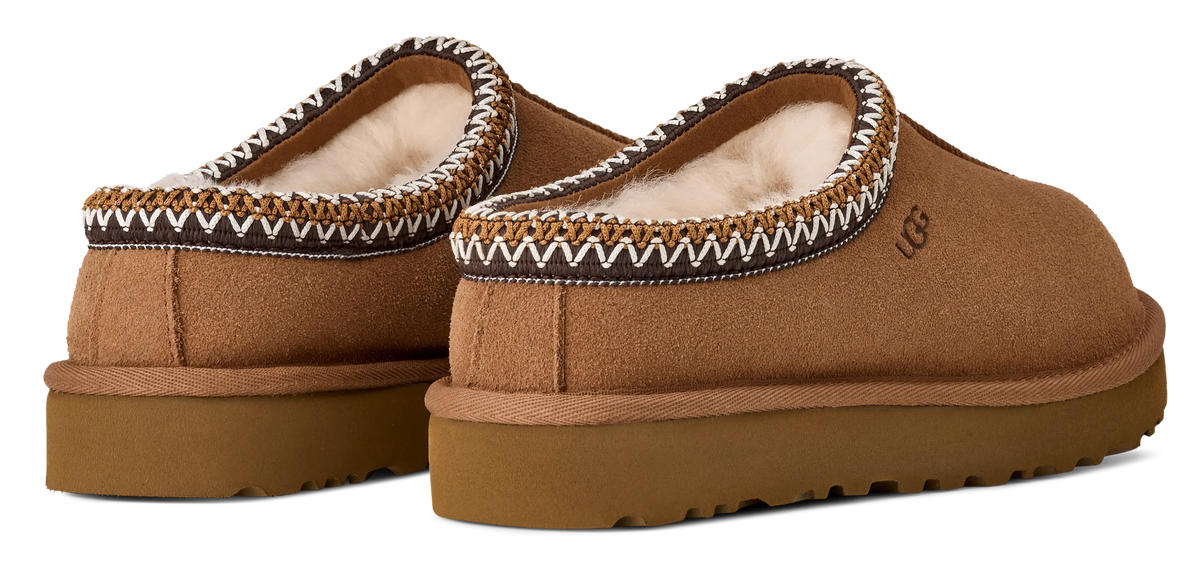 UGG Tasman II – Women's Iconic Comfort with Sheepskin Lining UGG