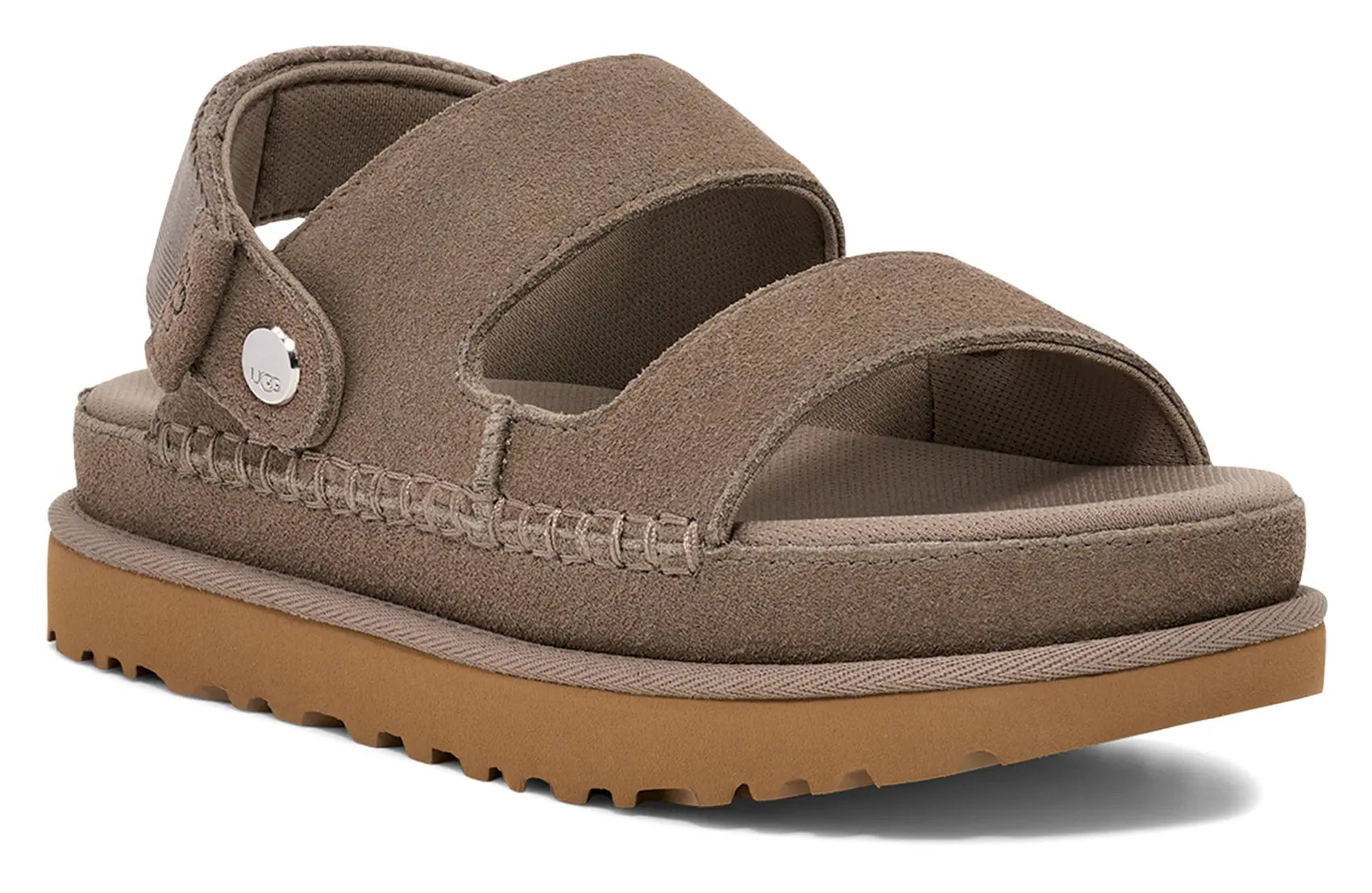 Women's UGG Goldenstar Glide – Versatile Comfort for Every Step UGG