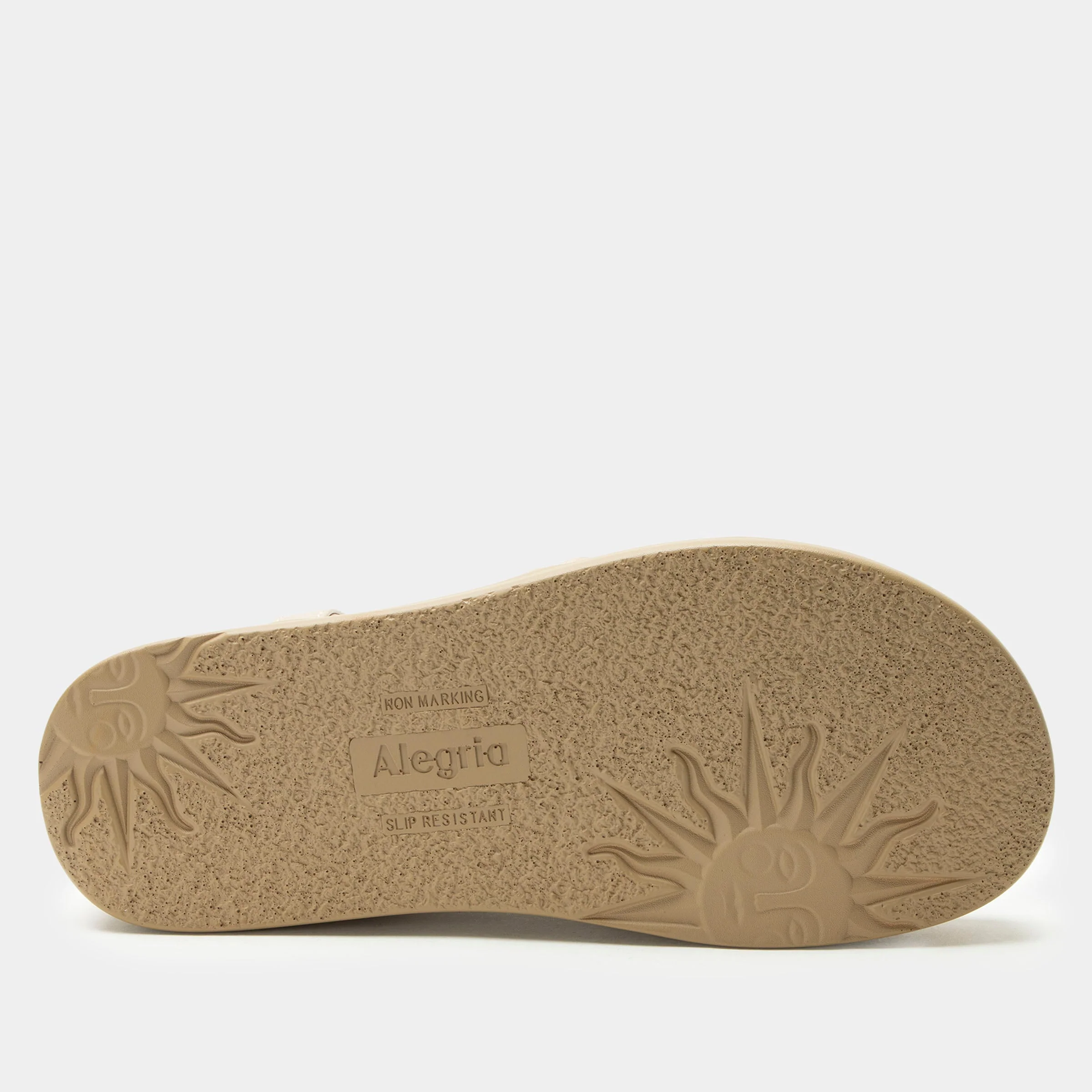 Women's Alegria Audie Sandal – Sleek Vegan Comfort with Arch Support ALEGRIA-PG LITE CORP.