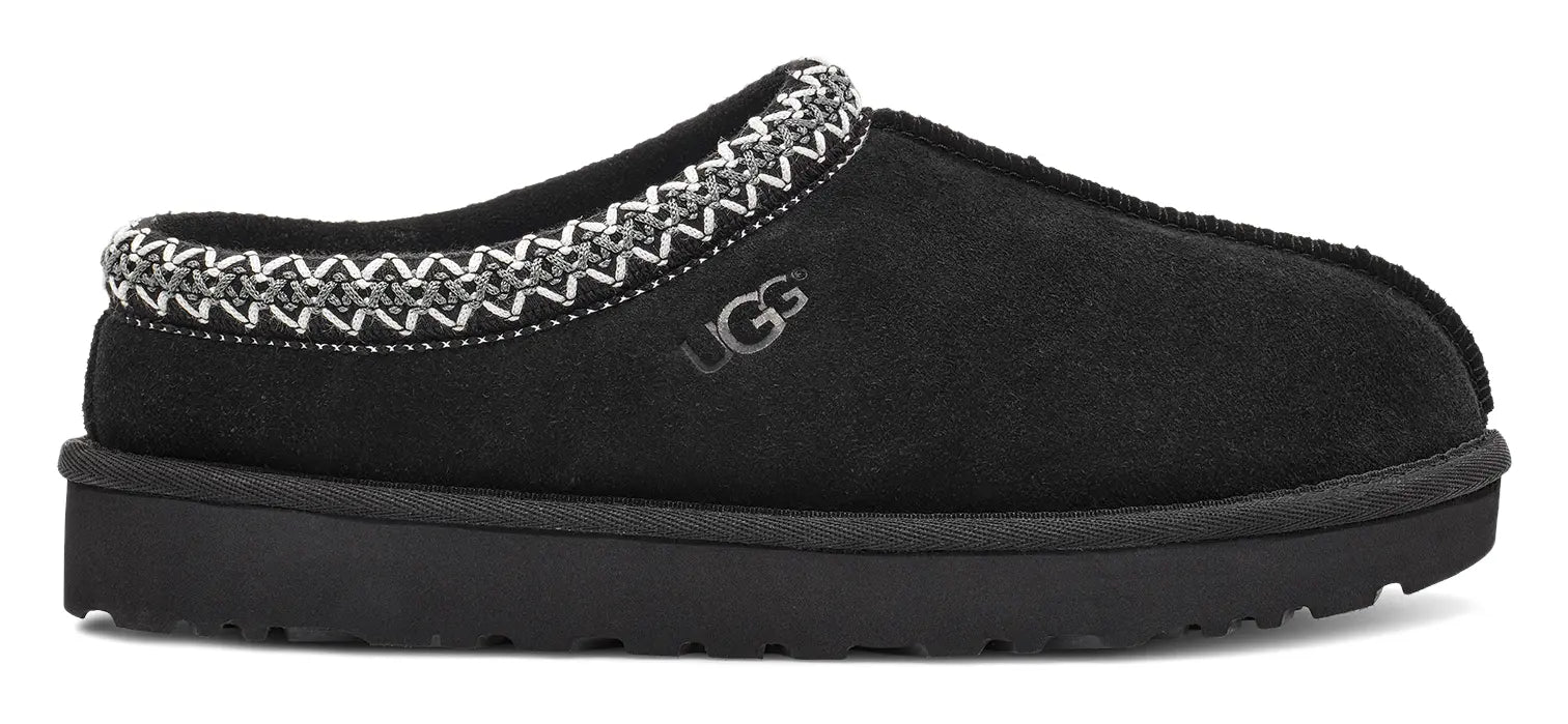 Men’s UGG Tasman Slipper – Cozy Comfort for Indoors & Outdoors UGG