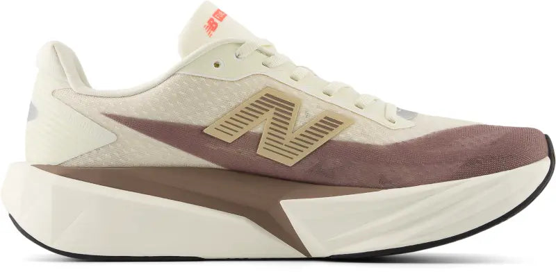 Men's New Balance FuelCell Rebel v5 – Lightweight, Fast Running Shoe NEW BALANCE