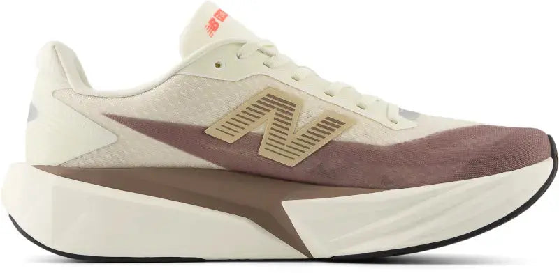 Men's New Balance FuelCell Rebel v5 – Lightweight, Fast Running Shoe NEW BALANCE