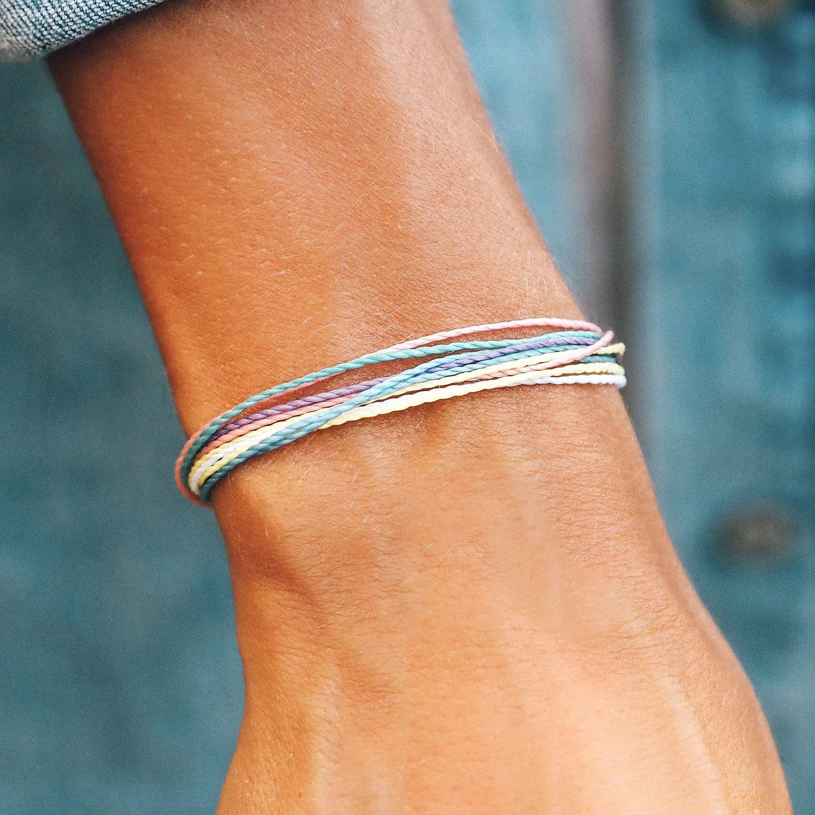 Pura Vida Charity Bracelet – Wear Your Support for Clean Water PURA VIDA BRACELETS