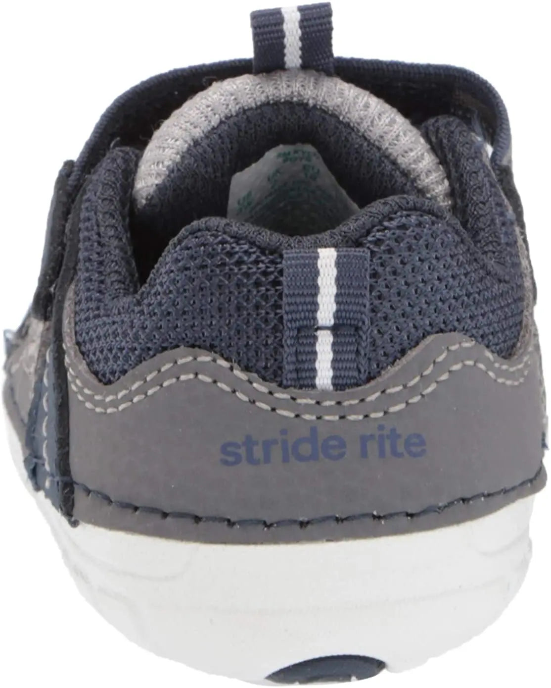 Infant’s Stride Rite Kylo – Flexible, Supportive & Made for First Steps STRIDERITE