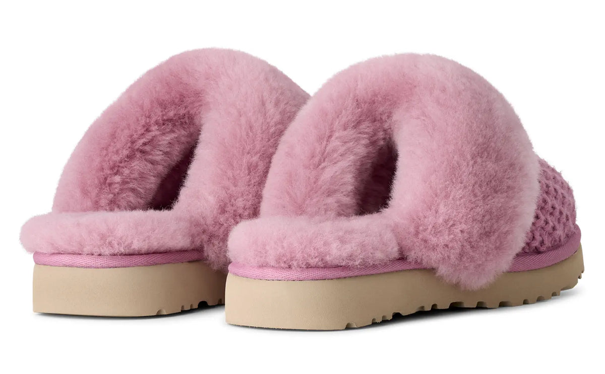 Women's UGG Cozy Slippers – Soft, Stylish & Perfectly Plush