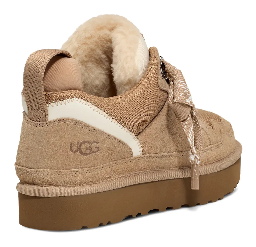 UGG Women's Lowmel – Stylish, Sustainable & Ultra-Comfortable UGG