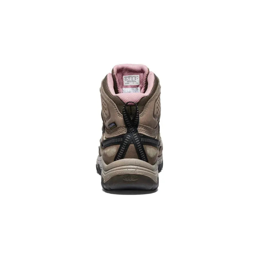 Women's Targhee IV Mid WaterProof KEEN