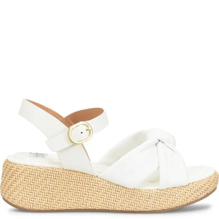 Sofft Farah | Women's Elegant Wedge Sandals