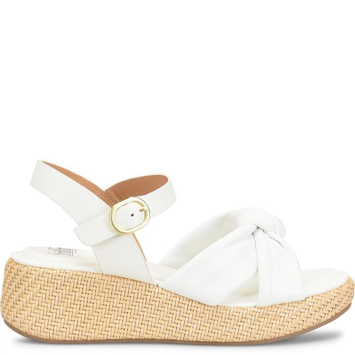Women's Sofft Farah – Elegant Wedge Sandals SOFFT