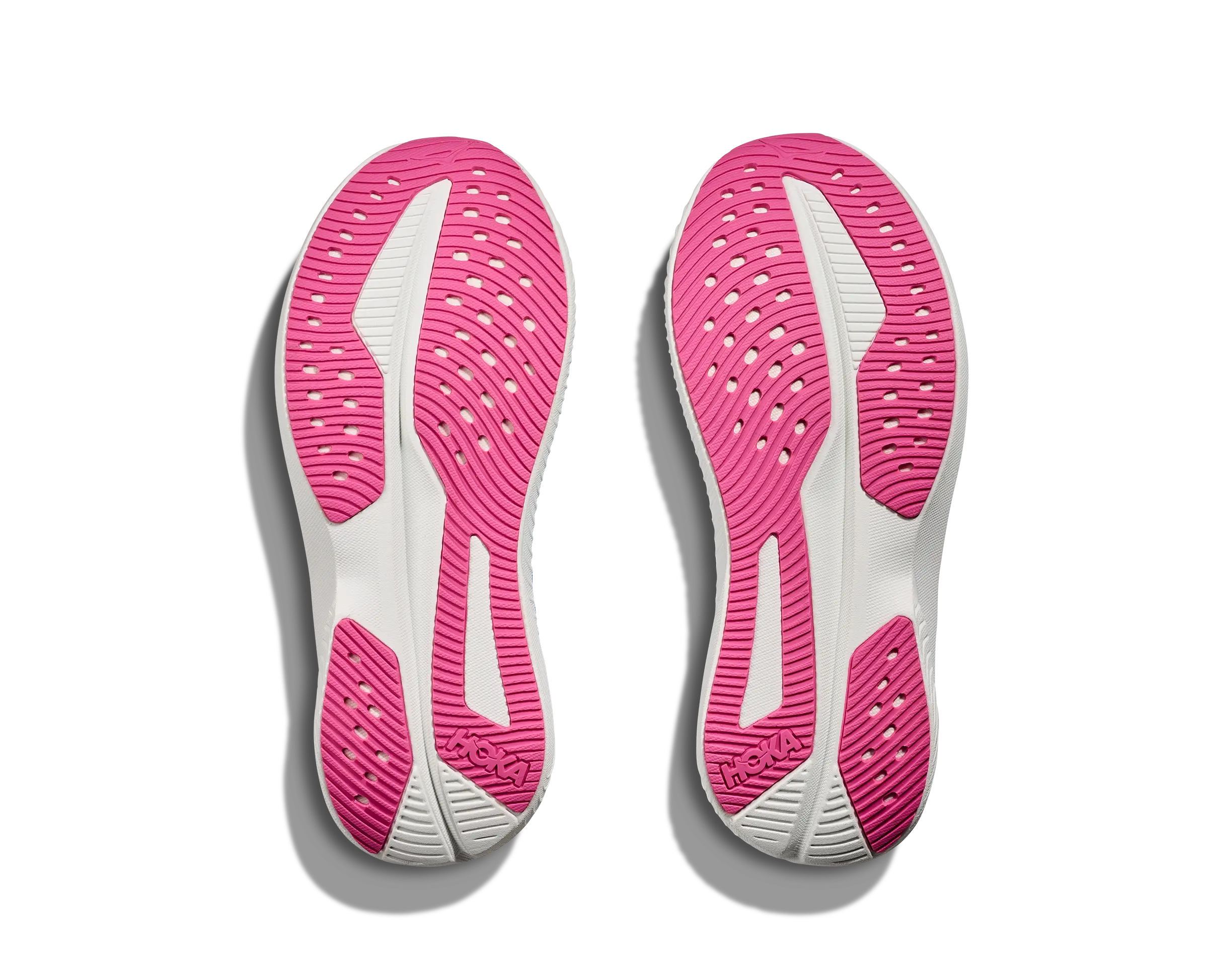 Hoka Mach 6 – Kid's Lightweight Everyday Running Shoe HOKA