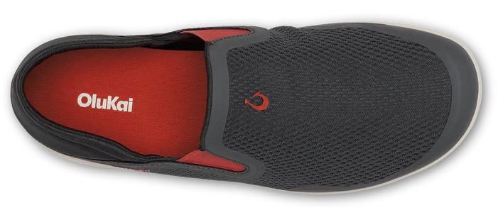 Men's OluKai Moku Slip-On – Water-Friendly Slip-On Shoes OLUKAI