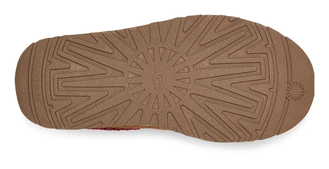 Kid’s UGG Tazz – Cozy Comfort with a Trendy Platform    UGG