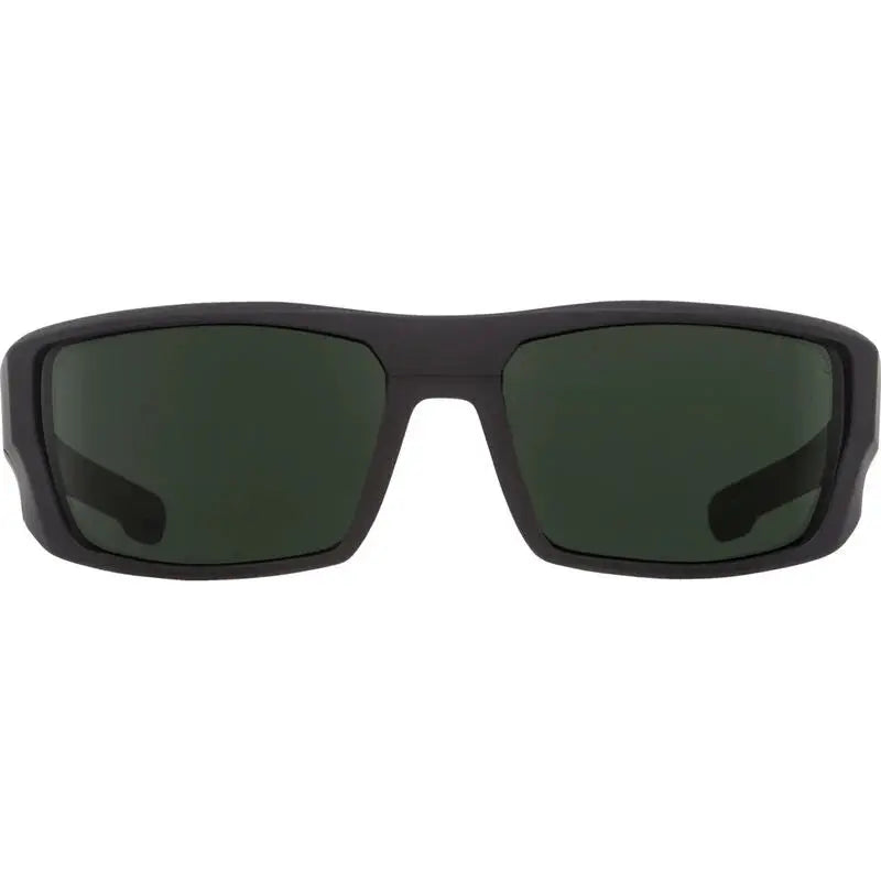 SPY+ Dirk Sunglasses – Distortion-Free Lenses & Secure Fit SPY OPTIC USA