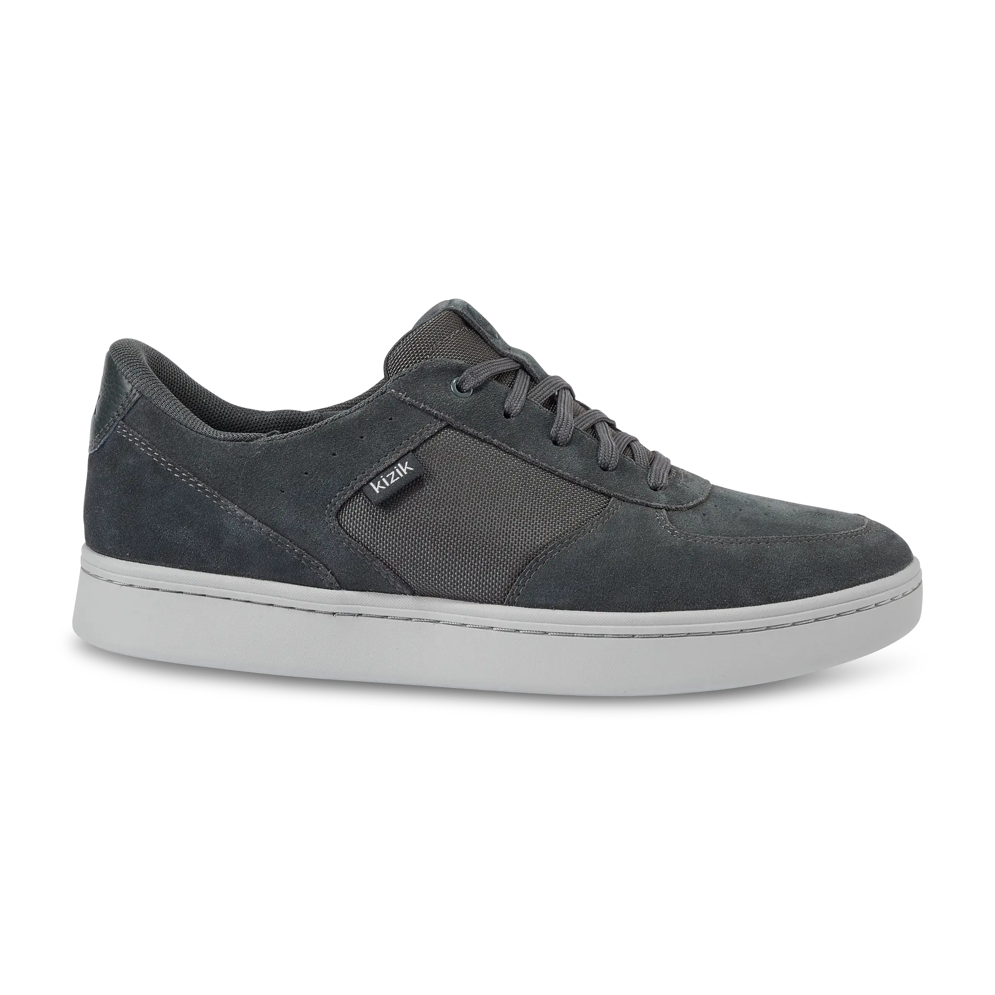 Kizik Men's Oslo – Hands-Free Style with a Retro-Modern Edge
