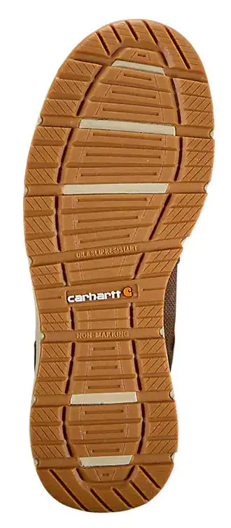 Men’s Carhartt Millbrook Mid Nano Toe Wedge – Slip Resistant Work Boot CARHARTT