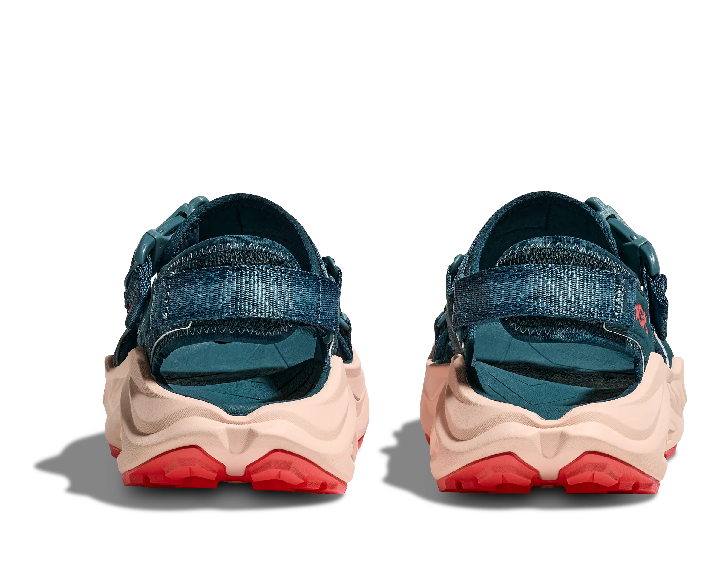 Women's Hoka Infini Hike TC – Cushioned, Quick-Dry Adventure Sandal for Women HOKA
