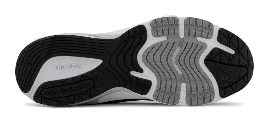 New Balance Men's 990v6 – Performance Meets Iconic Style NEW BALANCE