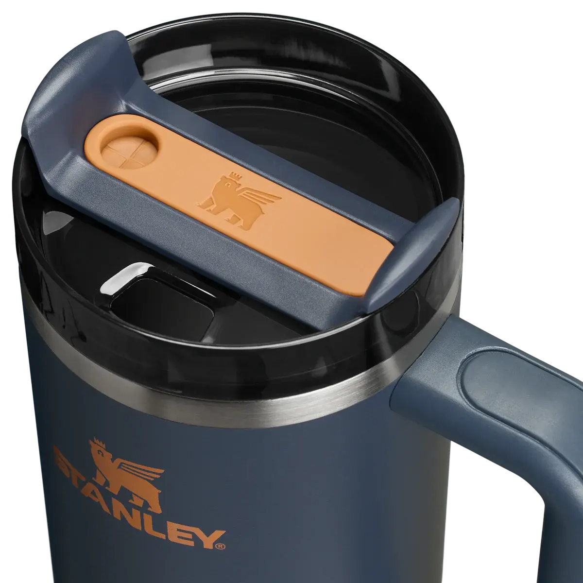 Stanley Quencher H2.0 FlowState30 oz Tumbler – Leakproof, Insulated & Sustainable STANLEY