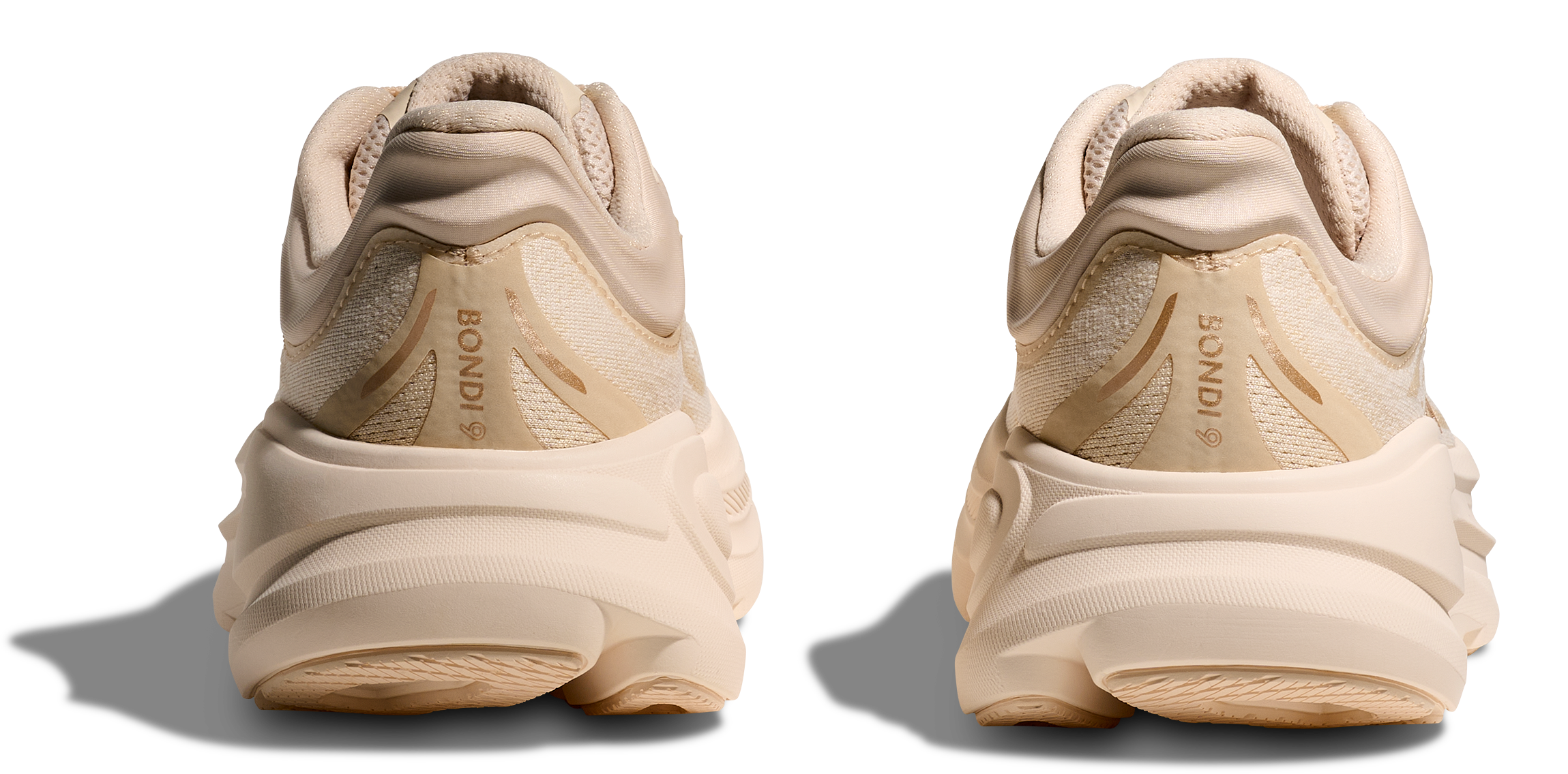 Women's Hoka Bondi 9 – Ultimate Cushioning for Everyday Comfort HOKA